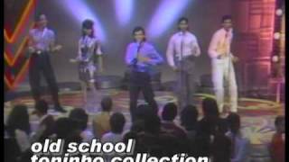 DeBarge - All this love