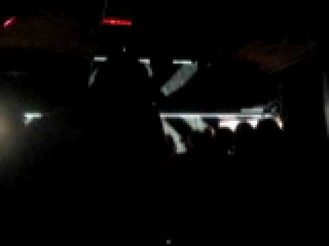 jacek sienkiewicz & joana @ SQ, Poznan, 13.11.2009