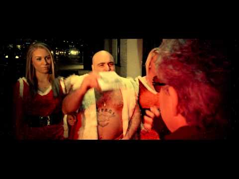 Stavros Flatley - Santa's Funky Groove (New Single)