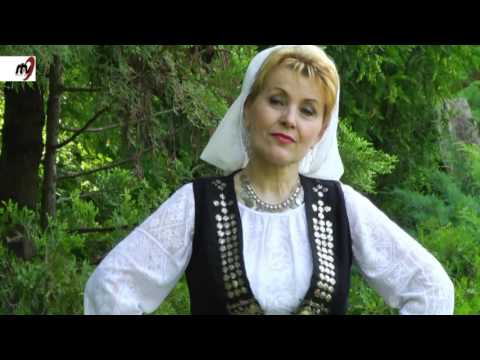 Anica  Gantu  -  La  fantana  parasita