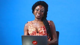Danai Gurira Finds Out Which Avenger She Really Is video