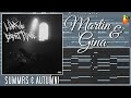 How Summrs Autumn Martin Gina Was Made FL STUDIO REMAKE