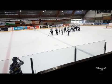 TPS06 White vs TPS black