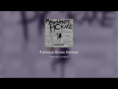 Video thumbnail for Famous Grass Homes