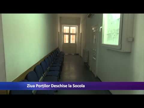 Ziua Portilor Deschise la Socola