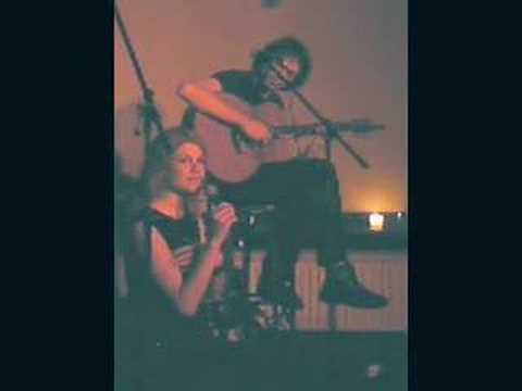 The loveGods - Magic Fairy Butterfly (Live Brighton 29-March-2007)