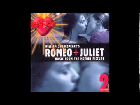 Romeo and Juliet - Craig Armstrong - Balcony Scene