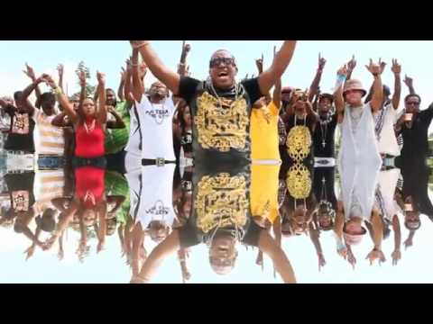 IKEL MARVLUS ft FAME STYLEZ , TAJJI /  LOYALTY   (Official Video) @ kxngLA Ent 2014