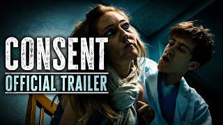 CONSENT (2026) | Horror "The Fourth Wall" Episode Official Trailer (4K) | Remastered 2026 Cut