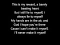 Beartooth - I Have a Problem lyrics (TRACK 1 OFF ...