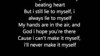 Beartooth - I Have a Problem lyrics (TRACK 1 OFF SICK EP)
