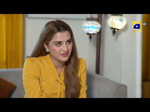Dao Episode 35 | 𝐁𝐞𝐬𝐭 𝐒𝐜𝐞𝐧𝐞 𝟎𝟐 | Atiqa Odho - Haroon Shahid - Kiran Haq | HAR PAL GEO