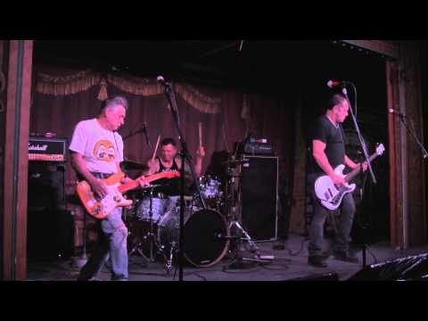 Preston Wayne 4 - Video 3 (LIVE) Ralph's Diner 11/23/12