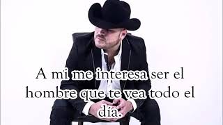 El Komander- A Mi Me Interesa