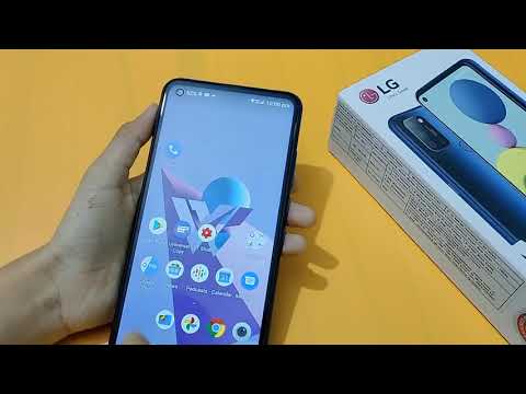LG W41 Plus developer settings | How to enable developer mode | developer mode on/off kaise karen