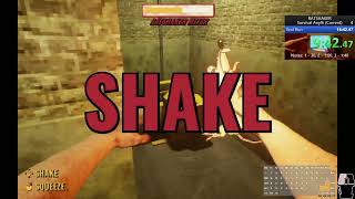 RATSHAKER Survival Any% Current 15:50 WR