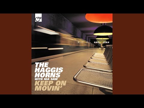 Way Of The Haggis