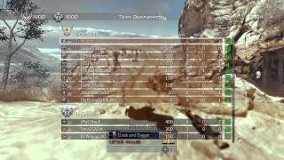 Clapped Out! Clips #1