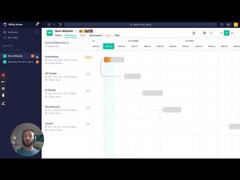 Nifty Tutorial How To Use Nifty As A Guest