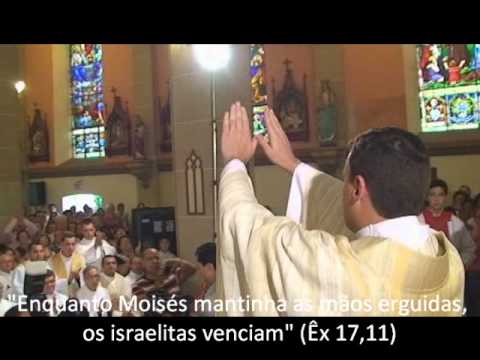 Unção video