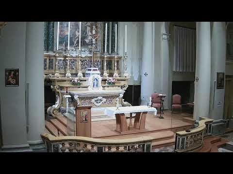 SANTA MESSA - VIII DOMENICA DEL TEMPO ORDINARIO - 2022/02/27, h. 18:30