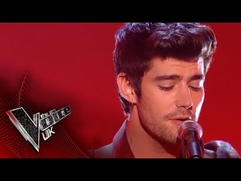 Into The Ark perform 'Hold On, We're Going Home': The Final | The Voice UK 2017