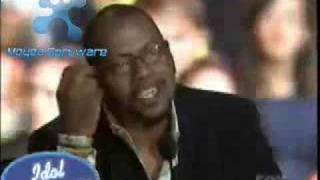 David Cook -- FINALE Performance (COMPLETE: 3 songs w/ judges&#39; comments)