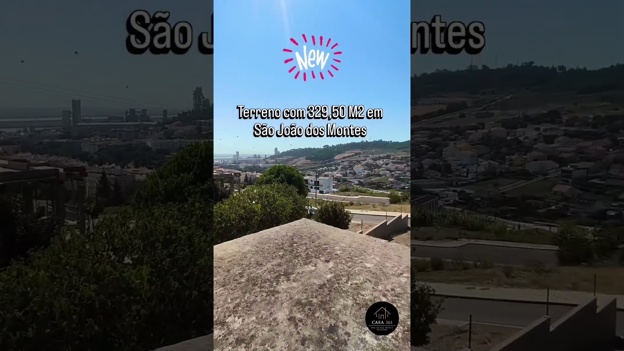 Vídeo do imóvel