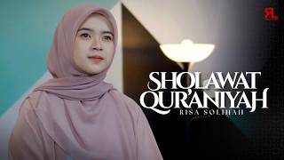 Download lagu SHOLAWAT QUR'ANIYAH - RISA SOLIHAH ll Spesial Ramadhan mp3