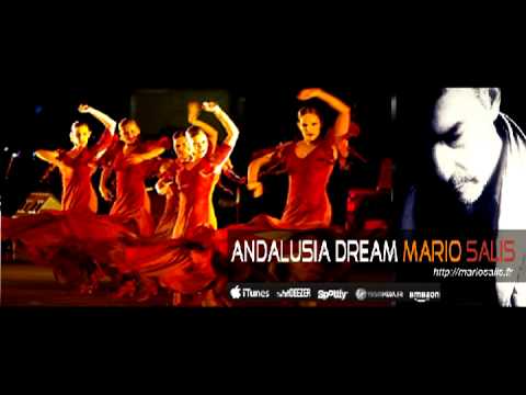 Andalusia dream - Mario SALIS