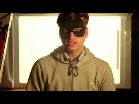 Tear Them Down video