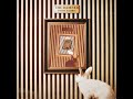 The DAMNED White Rabbit Curtain Call 1983 Full 12 Maxi Single