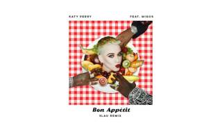 Katy Perry   Bon Appétit (3LAU Remix) [feat  Migos] (Audio)