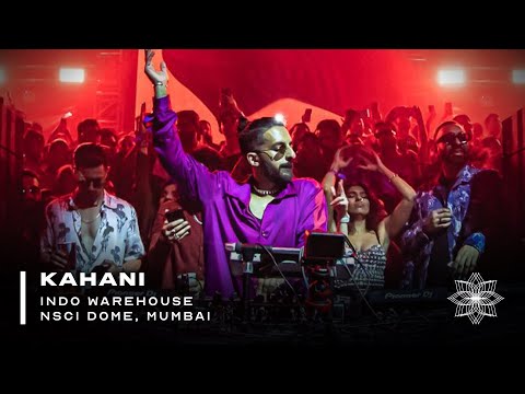 Indo Warehouse and Kahani