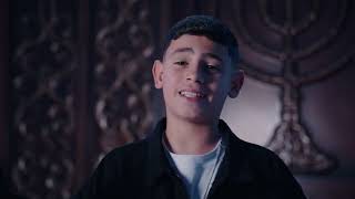 חי ברוך & הרב ראובן אלבז - אור של תשובה (Prod By. peleg)