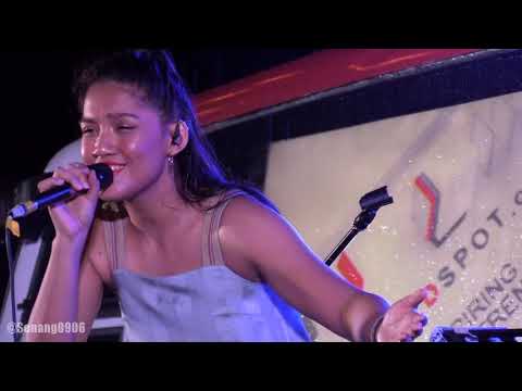 Monita Tahalea - Hope @ JJF 2019 [HD]