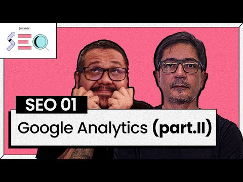 Curso de SEO prático e 100 grátis