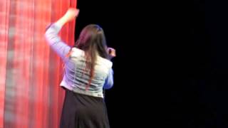 Richie McDonald concert