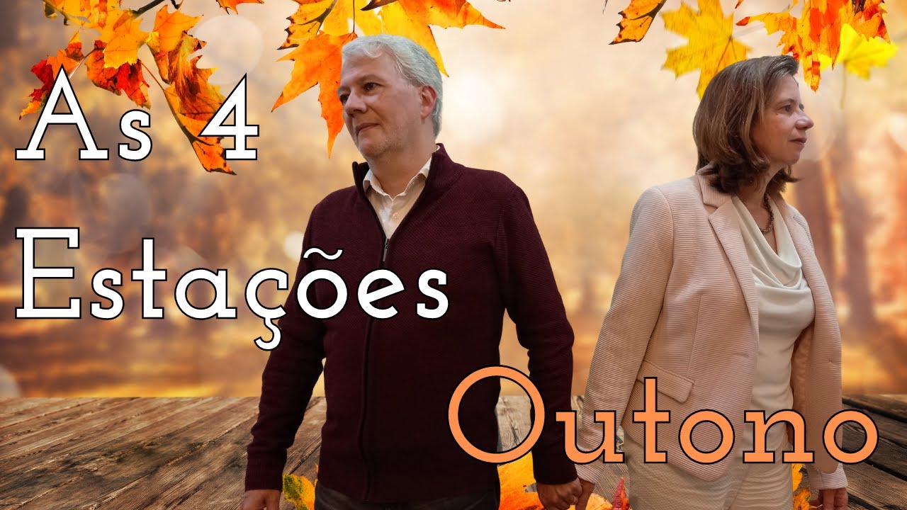 As quatro estações do casamento - Outono