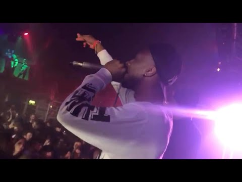 TripZilla - Catalyst FT EMCD [Official Visualiser]