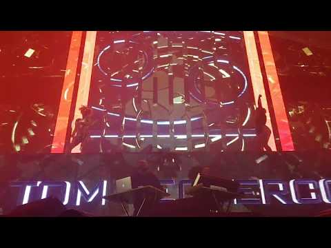 Zillion 2019 Tom Leclercq Electric vodoo