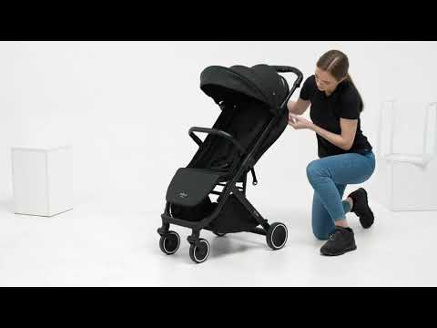 Anex Air-X Special Edition Woo Woody Woods Прогулочная коляска