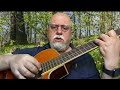 Over The Meadows Bohemian Folk Song In Ab