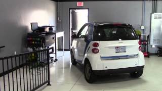 Best Smart Car Service and Repair in Austin