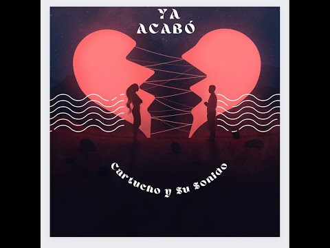 Cartucho y Su Sonido - Ya Acabó (Videoclip oficial)