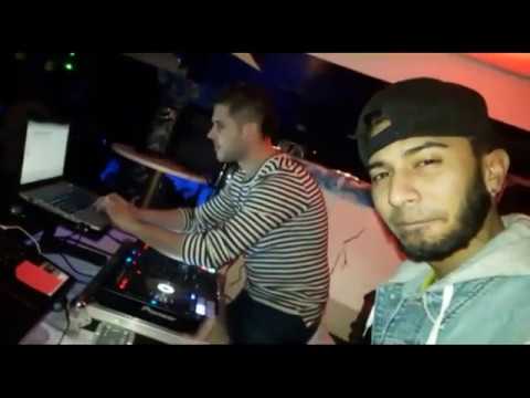 2018-02-09 So Kiz DJ STEF & BLVCK SKYLE