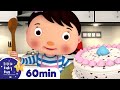 1 2 What Shall We Do More Nursery Rhymes And Kids Songs Little Baby Bum