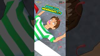 Download lagu Waduh, Yuta Meninggoy Gak Ya? Ayo Bantu Gaes #sakuraschoolsimulator #duniaqueen mp3