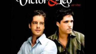 VICTOR E LEO- FOTOS