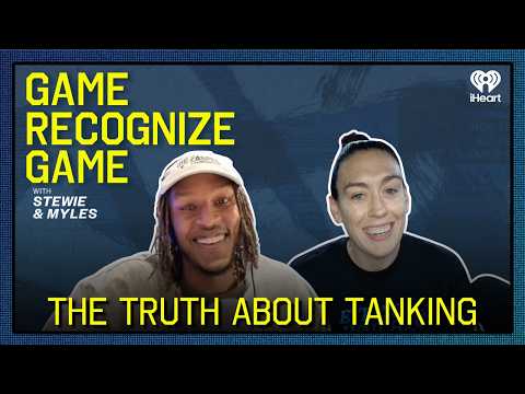 Game Recognize Game: The Truth About Tanking, Unrivaled Upgrades, and Gold Medal Memories